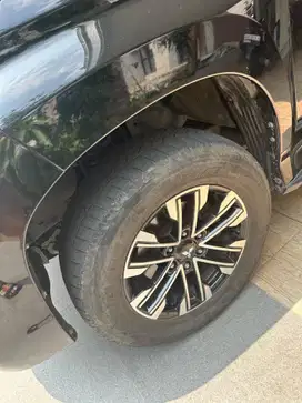 Mitsubishi Pajero Sport 2021 Diesel
