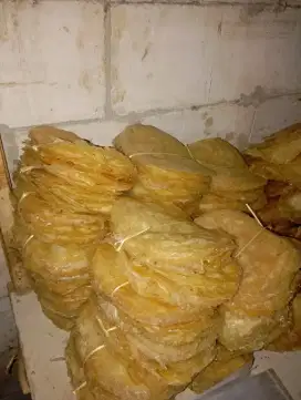 Jual opak singkong