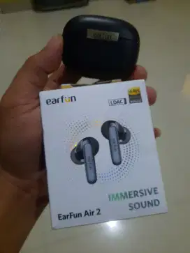 TWS EarFun Air2