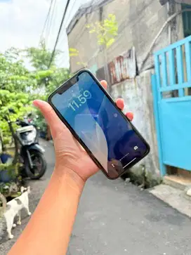 iphone xr 64gb fullset