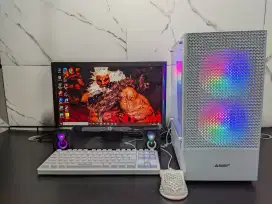 PC GAMING EDITING FULLSET DAN BERGARANSI TERMURAH