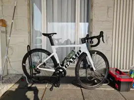 CAMP ACE 7000 Like new