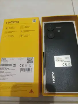 Realme note 60x