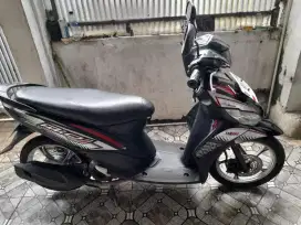 Mio J 2014 mulus