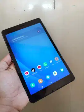 Jual SAMSUNG TAB A8 8inch bisa kartu INTERNAL 32 GB