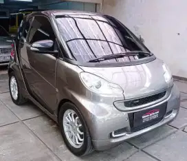 Smart Fortwo AT 2011 nik 2010 odo 50rban
