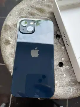 Iphone 13 256gb midnight