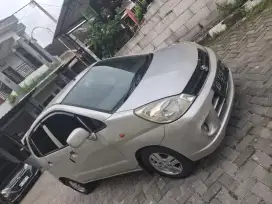 Suzuki karimun facelift 2010