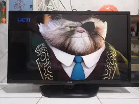 32 LG Masih Analog TV!