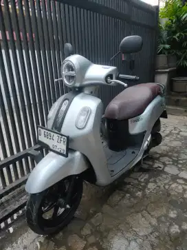 Fazzio Lux Hybrid Connected