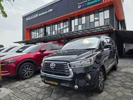 Toyota Innova Reborn G 2.4L Diesel A/T 2018