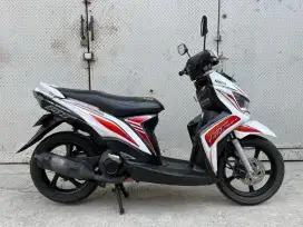 Mio GT 2012 Injeksi