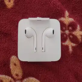 EarPods Lightning Original Copotan iPhone 11