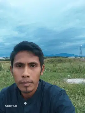 Mencari lowongan sbg driver pribadi.