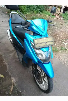 Suzuki Hayate Th.2012