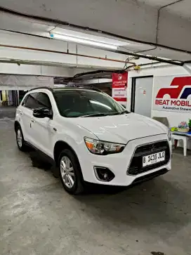 Outlander Sport PX AT 2014