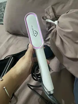 Catokan Sisir YK Design