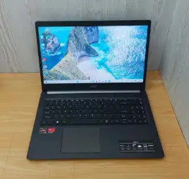 ACER ASPIRE 5 15-A515 Ryzen 3-5300U|8GB|512GB|Radeon|15.6HD|Win11