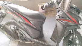 vario 125 tahun 2018 fullset