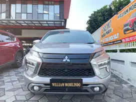 Mitsubishi Xpander Ultimate 1.5L A/T 2024