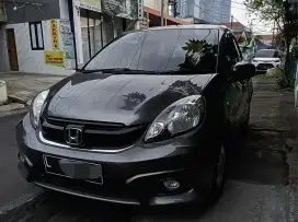 Brio Matic 2016