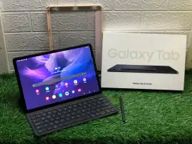 SAMSUNG GALAXY TAB S7 RAM 6GB internal 128GB layar 12 inch | nego alus