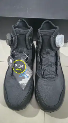 Sepatu Boots Parabellum SLICKSTER XPAC Uk. 43