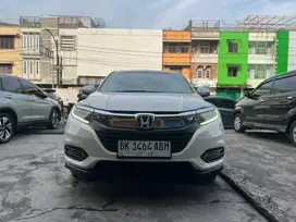 Odo 26xxx, honda HR-V 1.5 SE 2020