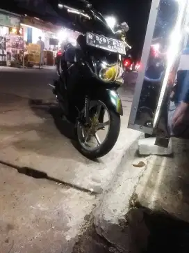 Ojek langganan / jasa antar jemput