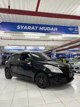 Suzuki Swift GX 2016 Manual LAST EDITION ( Rare Item )