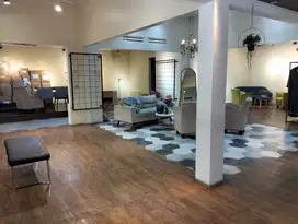 Disewakan Ruko Mainroad Strategis Di Jl Supratman Bandung Kota