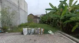 Tanah Siap Bangun Lokasi Sun Regency Sudimoro Tulangan Sidoarjo