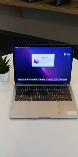 PROMO MACBOOK PRO RETINA 13 2017