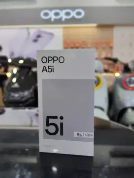 Oppo a5i terbaru ram 4/64