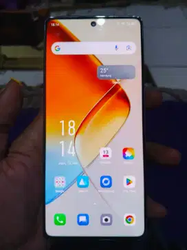Infinix note 40 ram 8/256