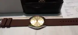Jual jam ALBA mulus