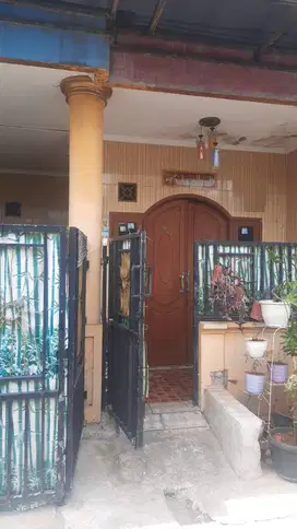 Jual Rumah Positiv terbaik di Pondok ungu permai bekasi (C0218)