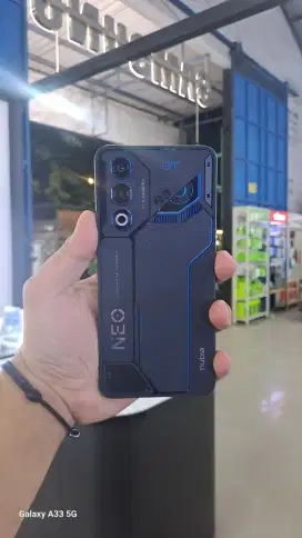 Nubia neo 3 gt 5G
