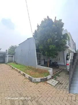 JUAL RUMAH JATIASIH BEKASI ROTTERDAM RESIDENCE (K1141)