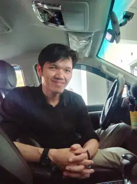 Cari pekerjaan driver supir SIM a