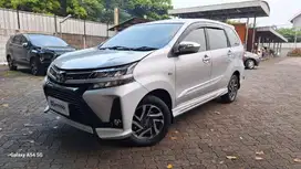 [OLXMOBBI] DP Rendah Toyota Avanza 1.5 Veloz Bensin-MT 2014 ZSMSDS
