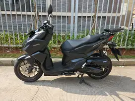 Dijual Honda Vario 160 ABS 2022 Terawat