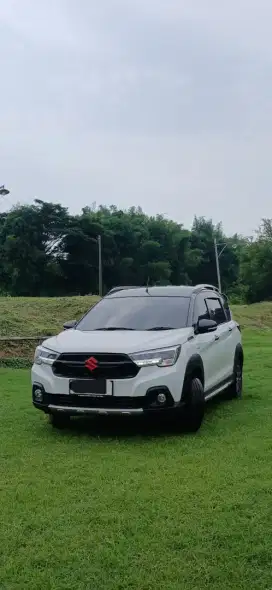XL7 ALPHA HYBRID ISTIMEWA