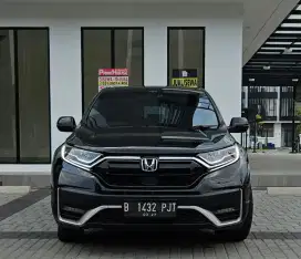 Honda Crv Turbo Prestige Sensing 2022