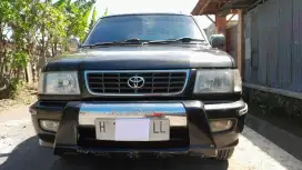 SGX 1.8 Efi 2000 Akhir/TT