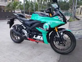 Yamaha R25 V2 Siap Pakai