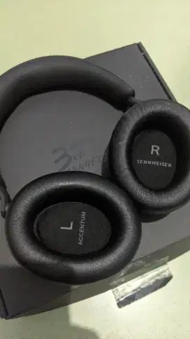 Sennheiser accentum