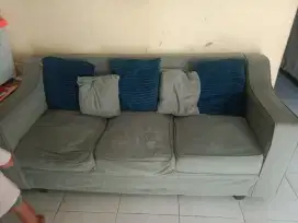Sofa second masih ok banget