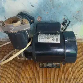 POMPA AIR SHIMIZU PS- 221 BIT