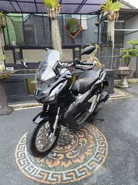 ADV 150 CBS modif  th 2019